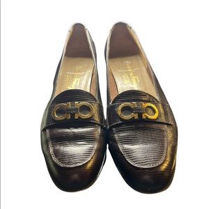 Salvatore Ferragamo Women’s Loafers